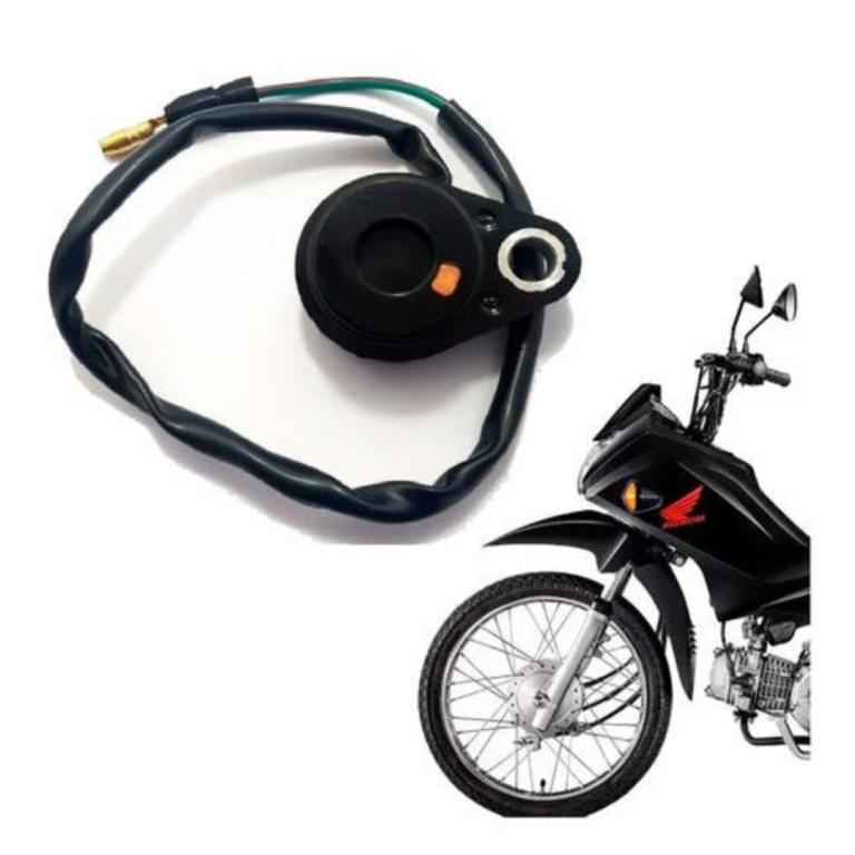 SENSOR NEUTRO POP/BIZ 110 15/19 SMART FOX