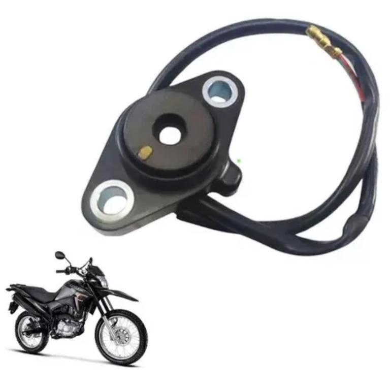 SENSOR NEUTRO NXR 160 XRE 190 SMART FOX