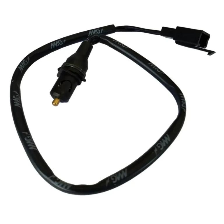 INTERRUPTOR FREIO DIANT YBR 125 0/08 FACTOR 125 09/16 SMART FOX