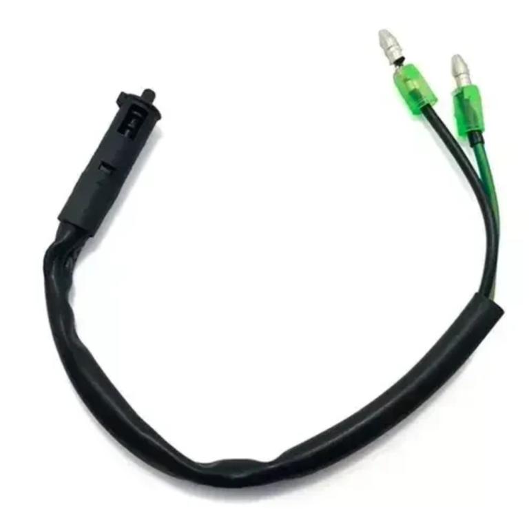 INTERRUPTOR FREIO DIANT BIZ 100/110/125 KS/ES/ MOBY 50 13/16