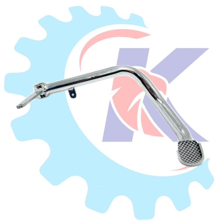 PEDAL FREIO POP 110i 16-18 CROMADO EMBUS