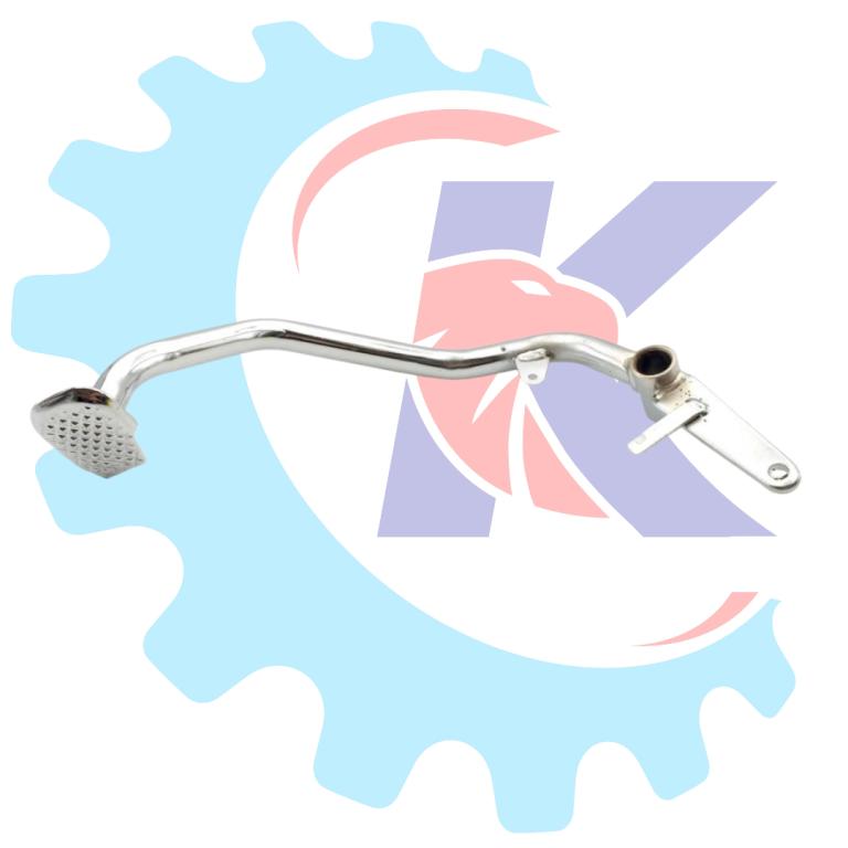 PEDAL FREIO TITAN 125 00-04/FAN 125 05-08 KS/ES SMART FOX