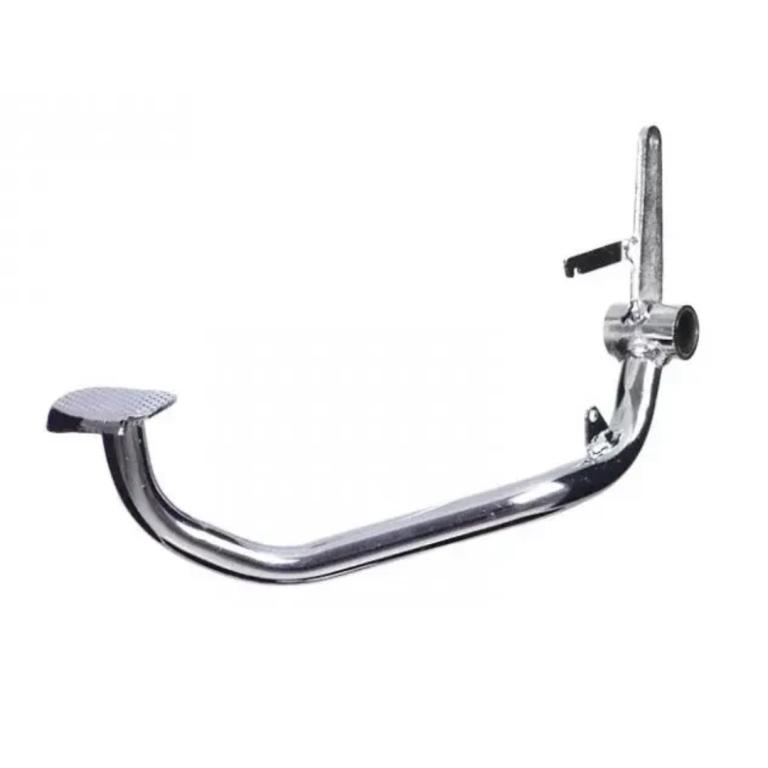 PEDAL FREIO CROM TITAN 150 04/08 FAN 125 09/13 SMART-FOX