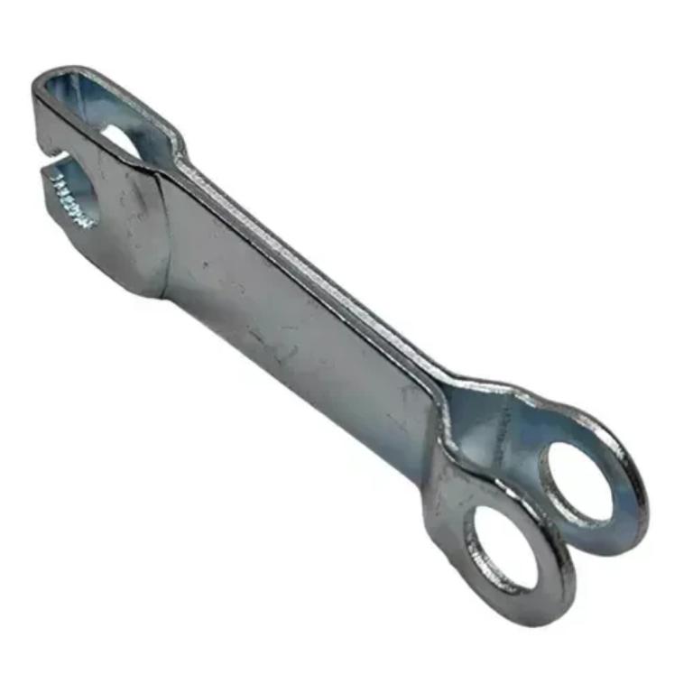 BRACO FREIO DIANTEIRO YBR 125 00/08 FACTOR 125 09/16 SMART FOX