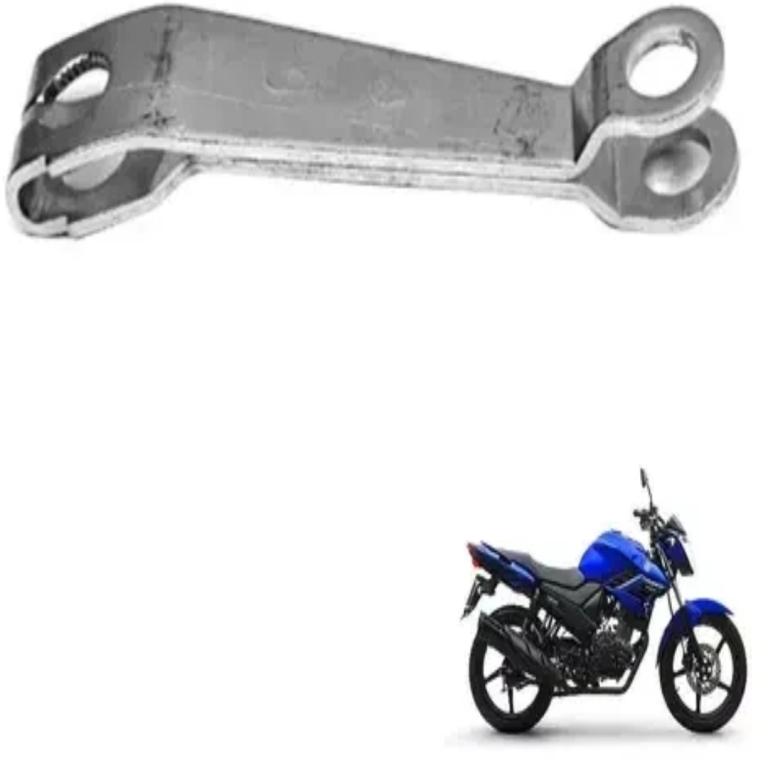 BRACO FREIO TRAS FAZER 150 FACTOR 125/150 SMART FOX