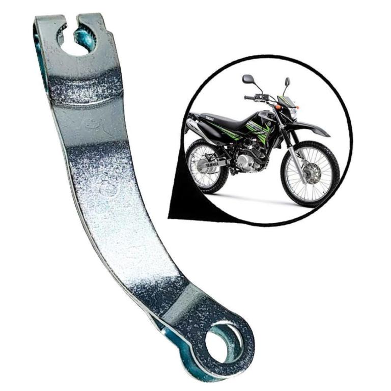 BRACO FREIO TRASEIRO XTZ 125 03/16 SMAR TFOX