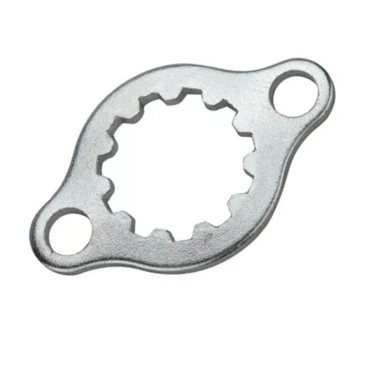 TRAVA PINHAO TWISTER TORNADO XRE 300 CB 300 SMART FOX