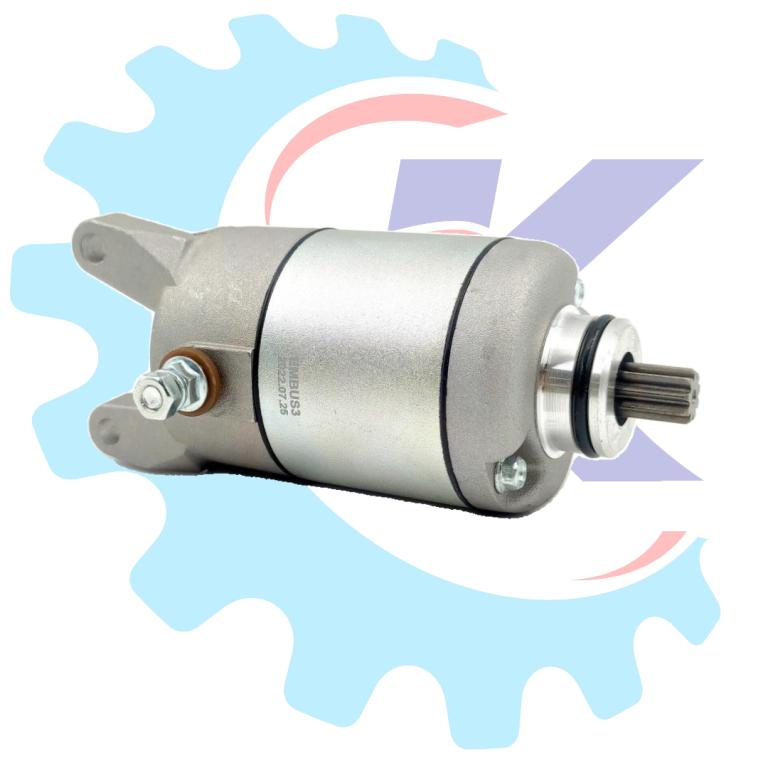 MOTOR PARTIDA TITAN/FAN 160/NXR 160 IRON
