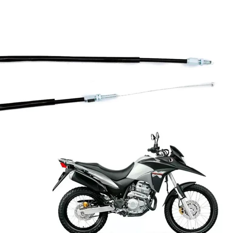 CABO ACELERADOR XRE 300 09/15 (A) AUROCH