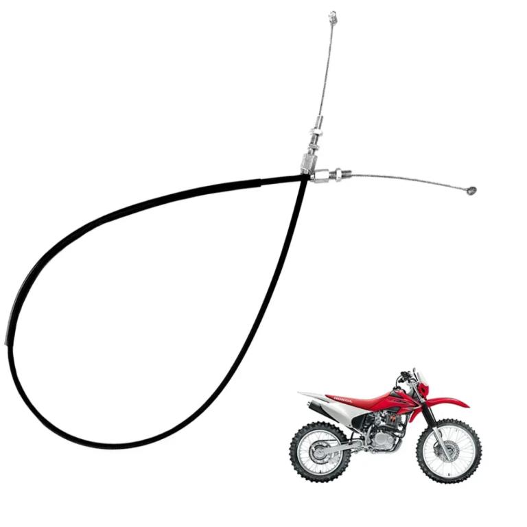 CABO ACELERADOR CRF 230 07/20 (B) AUROCH