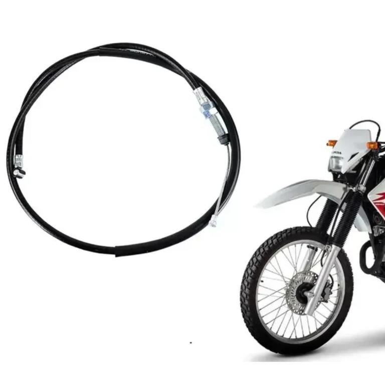 CABO EMBREAGEM TORNADO 250 AUROCH