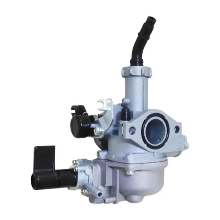 CARBURADOR COMPL BIZ 125 06/08 COMPL ORIGINAL SCT