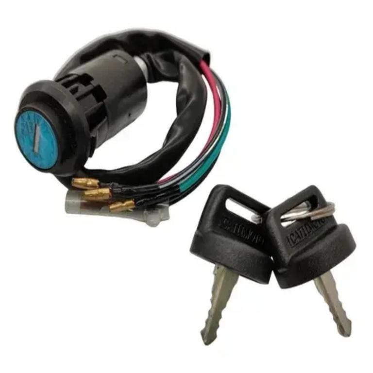 CHAVE IGN CRF 230 07/20 ULTRAVISION