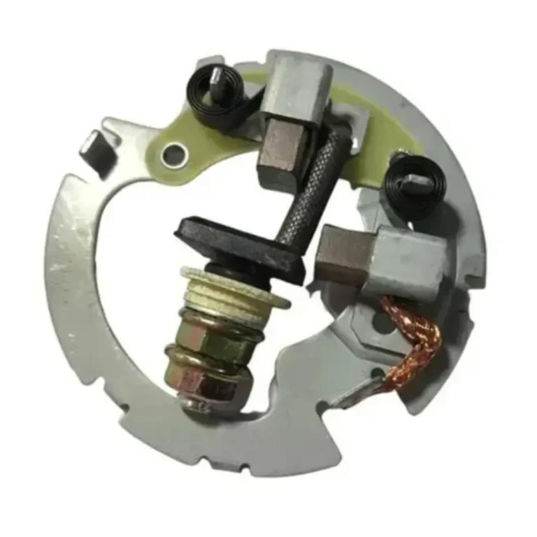 ESCOVA PART TITAN 125 ES TWISTER 250 TORNADO FAZER LANDER 250 XR 200 C/MESA MAGNETRON