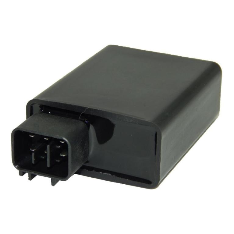 CDI YBR 125 00/01 MOD.ORIG C/CONECTOR 8P JEC PRO