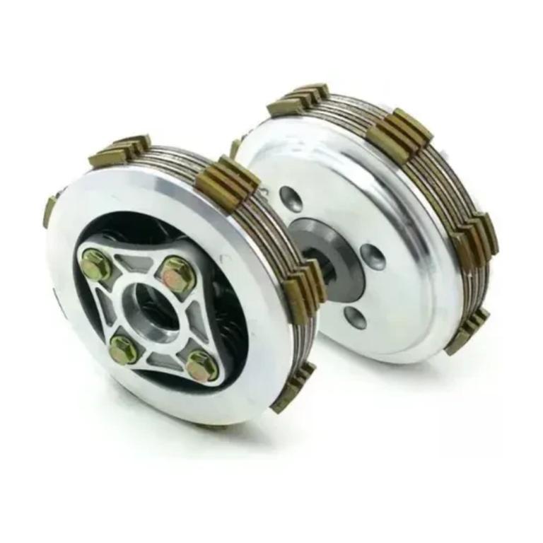 EMBREAGEM COMPLETA BIZ 100 98/05 DREAM COMPL DOMINATOR