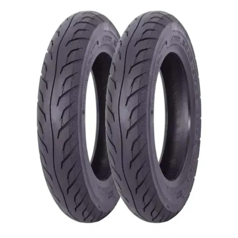 PN 10 90/100 DIANT/TRAS BURGMAN 125 TRAS LEAD 110 (ZOOM X3) S/CAM CEAT