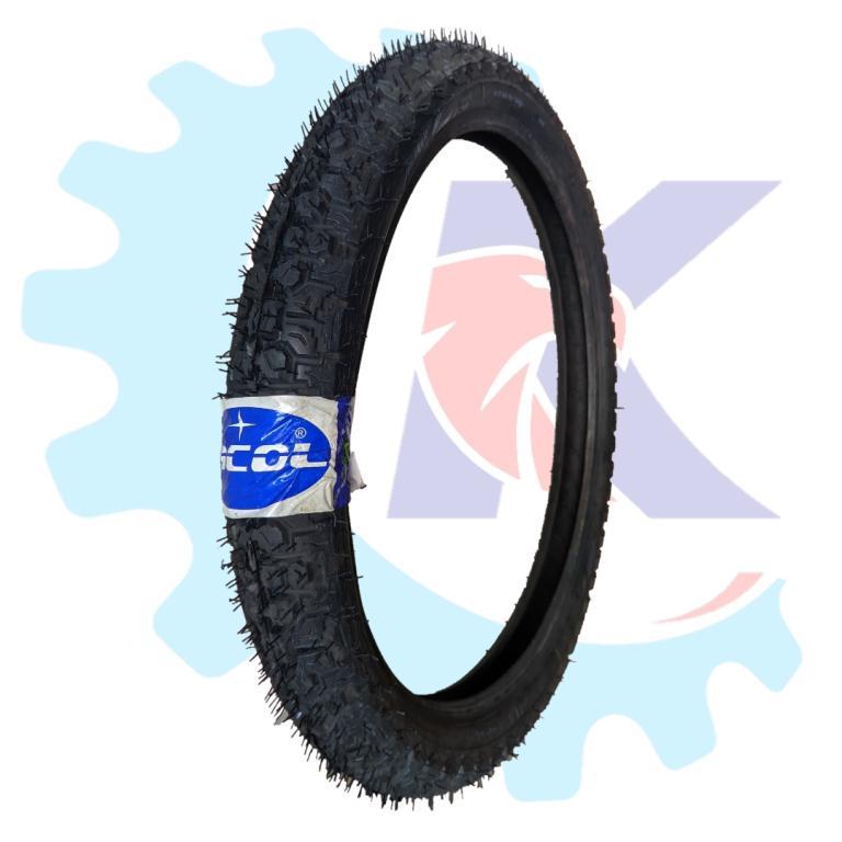 PN 21-275  XLR/ XTZ/ TORNAD/ XRE DIANT SR-40 BISCO SICOL