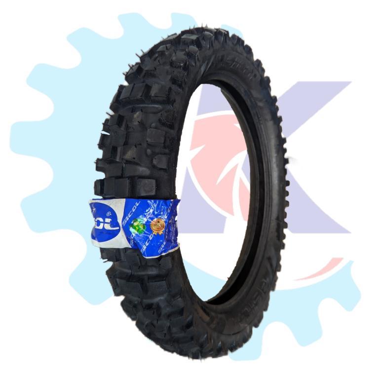 PN 18-120/80 TORNADO/XRR/XR/XLR LANDER TRAS SR-50 CROSS SICOL
