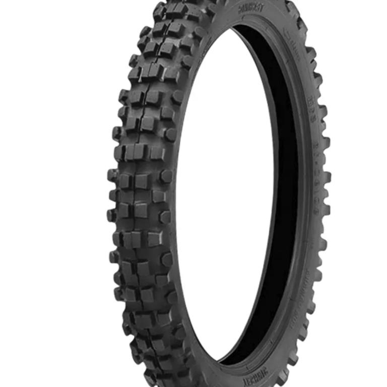PN 18-90/90 TITAN FAN YBR FACTOR TRAS RTX31 CROSS TIGRE