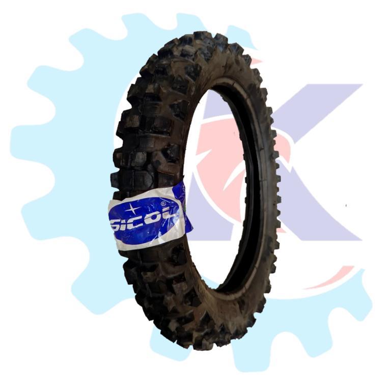 PN 17-110/90 NXR 125 150/160 TRAS SR-50 CROSS SICOL