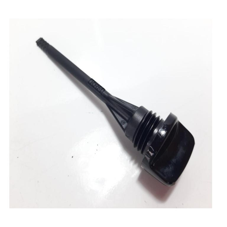 VARETA NIVEL OLEO TITAN 150 04/10 PRETO PROJECAO