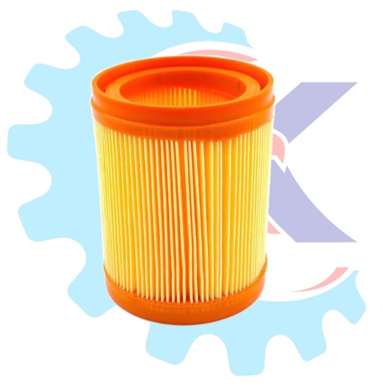 FILTRO AR TITAN 150 04-08 MOD. ORIGINAL EMBUS