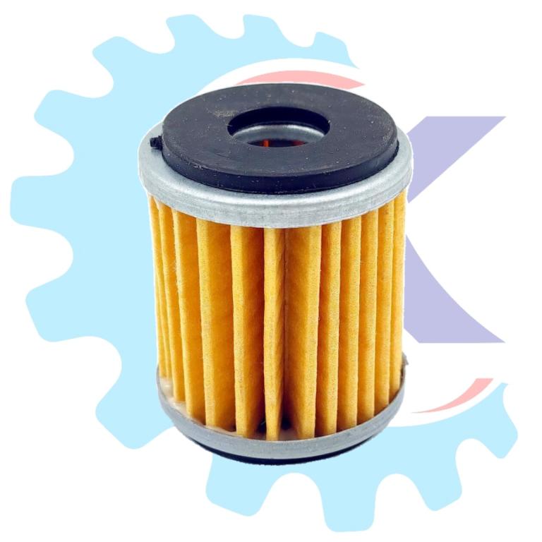 FILTRO OLEO FAZER 250 06-12/XTZ 250 07-13/LANDER/CRYPTON 100 09-10 EMBUS