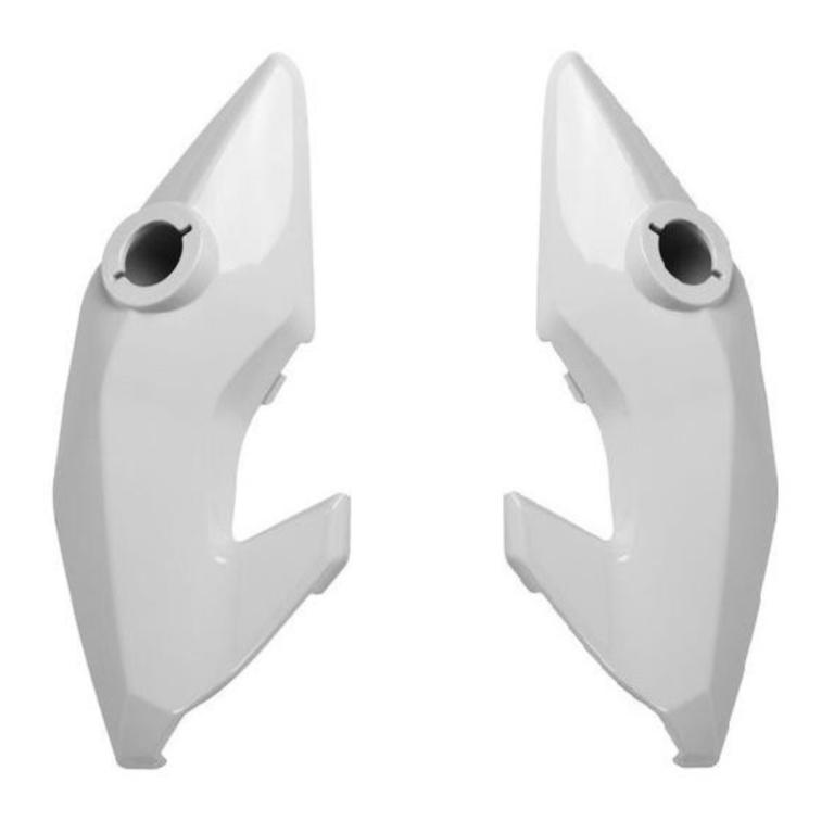 CAREN FAROL LAT TITAN/FAN/START 125/150/160 14-21 BRANCA (PAR) PROJECAO