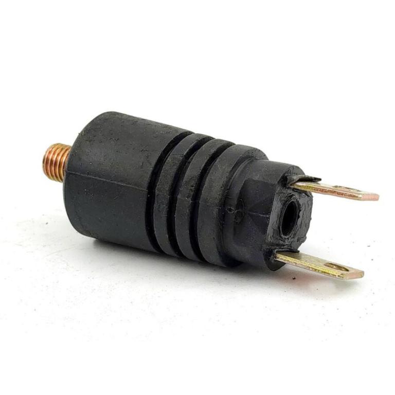 SUPORTE PISCA NXR 150 13-14 NXR 160 15-23 DE/TD-DD/TE C/PARAF PROJECAO