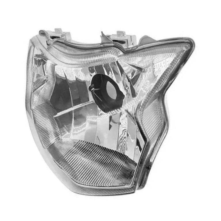 FAROL OPTICO BIZ 110/125 2018 PROJECAO