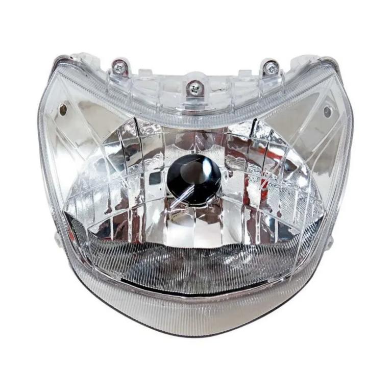 FAROL OPTICO POP 110/110I 16- PROJECAO