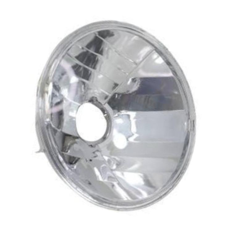 FAROL OPTICO FACTOR 125 -2013 PROJECAO