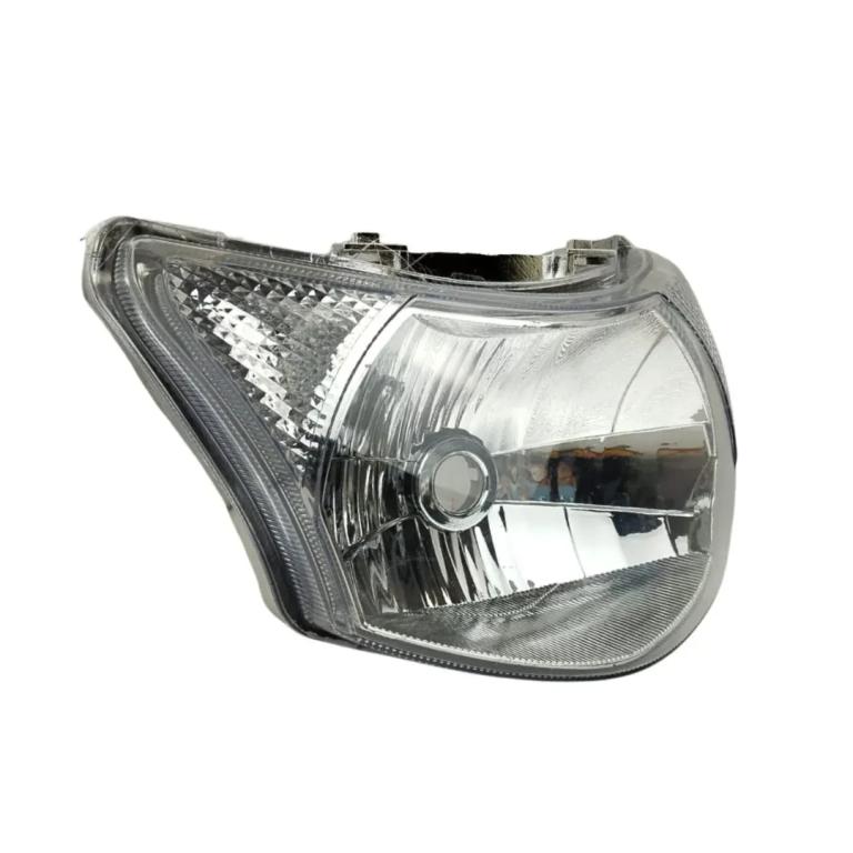 FAROL OPTICO BIZ 110/125 11-17 H4 PROJECAO