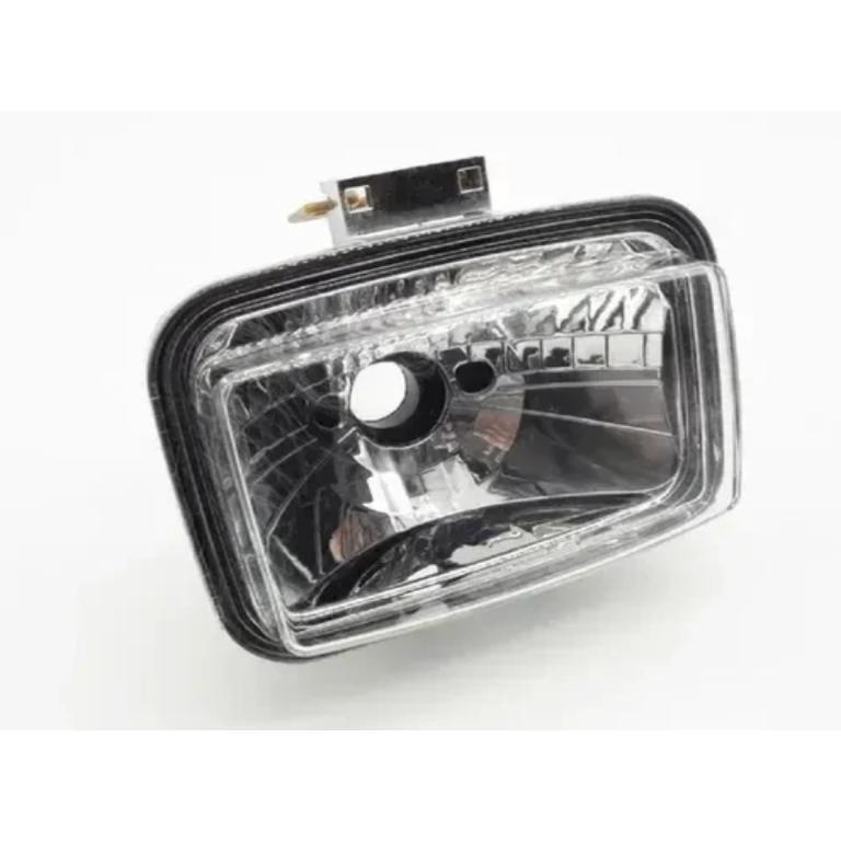 FAROL NXR 125/150 06/08 XLR 125 XR 200 TORNADO 250 PROJECAO