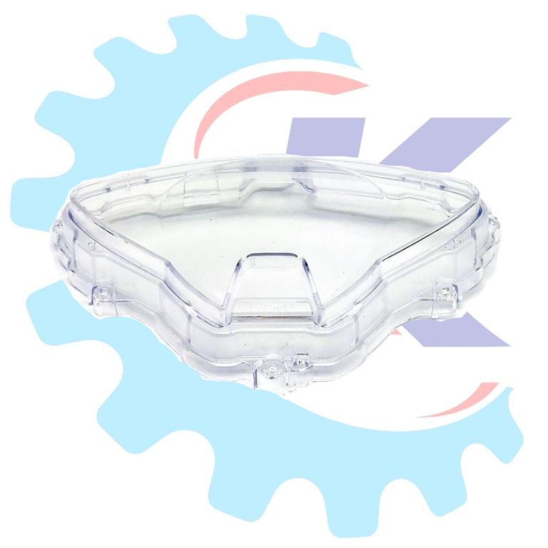 LENTE PAINEL CRISTAL BIZ 125 11-15 EMBUS
