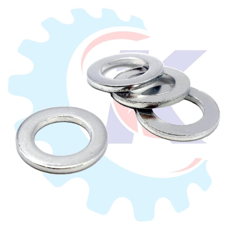 ARRUELA PARAF BUJAO OLEO 12MM TITAN 150 04-08/FAN 125-150 09-15/BIZ 110i-125/POP 100-110i/NXR 150-160 06-24 EMBUS
