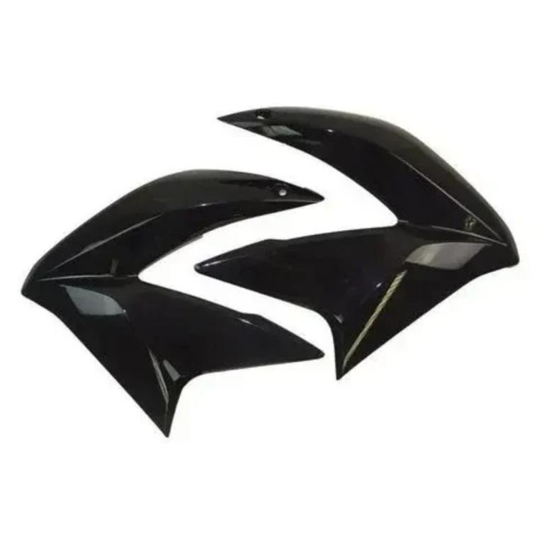 ABA TANQUE NXR 150 13/14 PRETO S/ADS WESTER