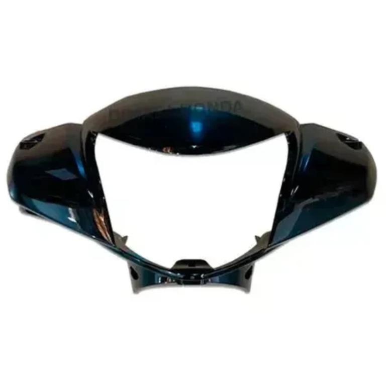 CAREN FAROL BIZ 100 12/13 BIZ 125 11/17 BIZ 110I KS/ES (TAMBOR) PRETA SPORTIVE/PARAMOTOS