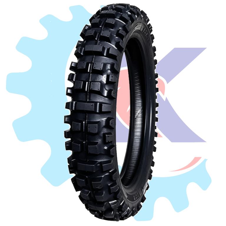 PN 17 110/90 TRAS CROSS NXR PERFORMANCE