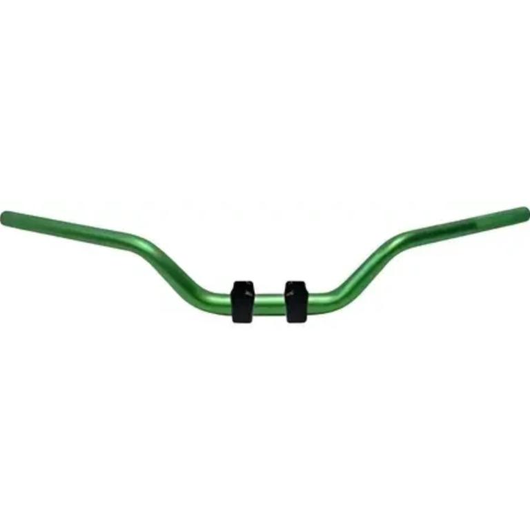 GUIDAO TWINS STREET (28.MM) VERDE C/MESA RED-DRAGON