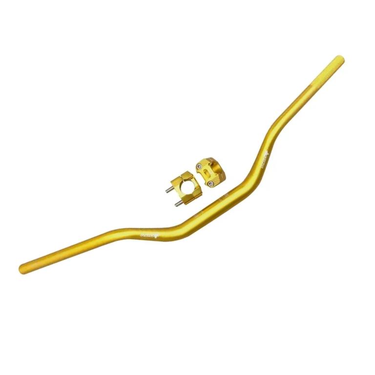GUIDAO TWINS STREET (31.MM) C/MESA DOURADO RED-DRAGON