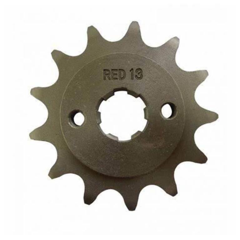 PINHAO CRF 250F 19-22 (13D) RED DRAGON