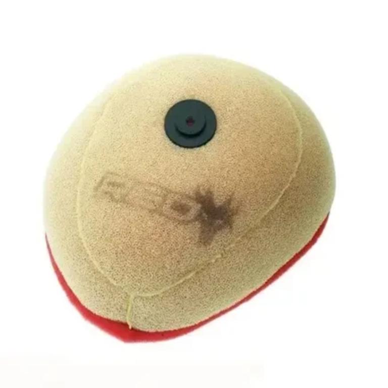 FILTRO DE AR KAWASAKI KXF 250 17-20 KXF 450 16-18 RED.DRAGON
