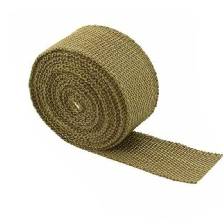 FITA TERMICA ESCAP (5.M) BRONZE RED-DRAGON