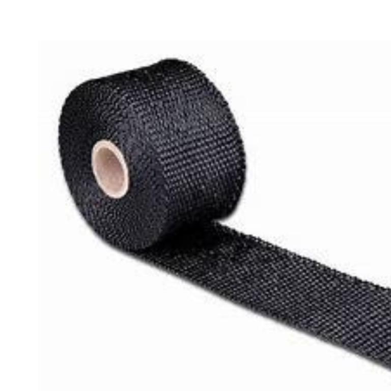 FITA TERMICA ESCAP (5.M) PRETA RED-DRAGON