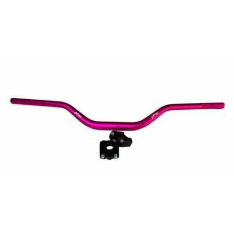 GUIDAO BIGBAR (28.MM) ROSA C/MESA RED-DRAGON