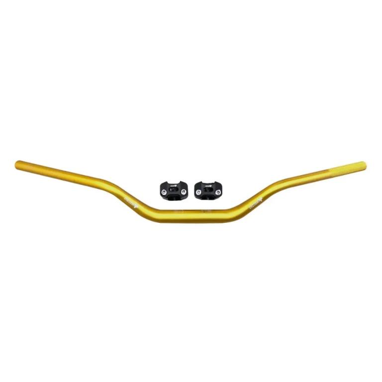 GUIDAO TWINS STREET (28.MM) DOURADO C/MESA RED-DRAGON