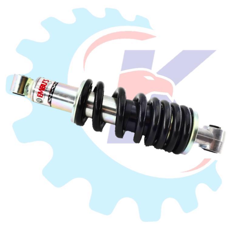 AMORTECEDOR PROLINK NXR 125-150-160 09-24 XRE 190 S/CAPA MOD. ORIGINAL EMBUS