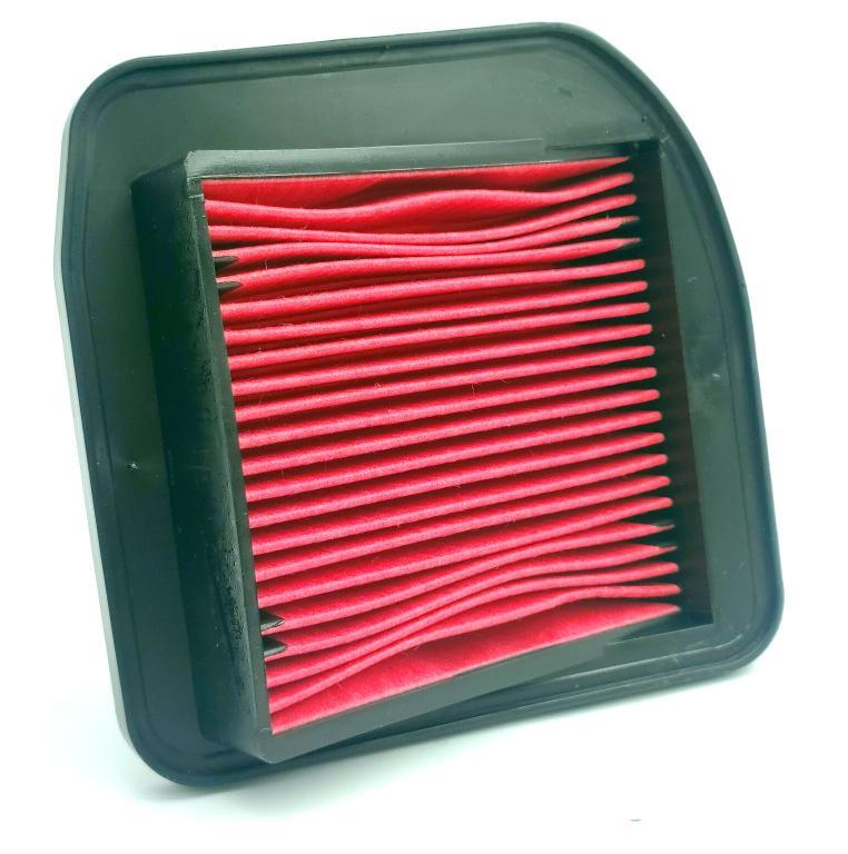 FILTRO AR TITAN 125 KS-ES-KSE 00-04 FAN 125 05-08 CATIMOTO